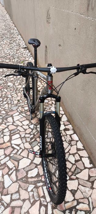 Lynskey Pro 650B tamanho L