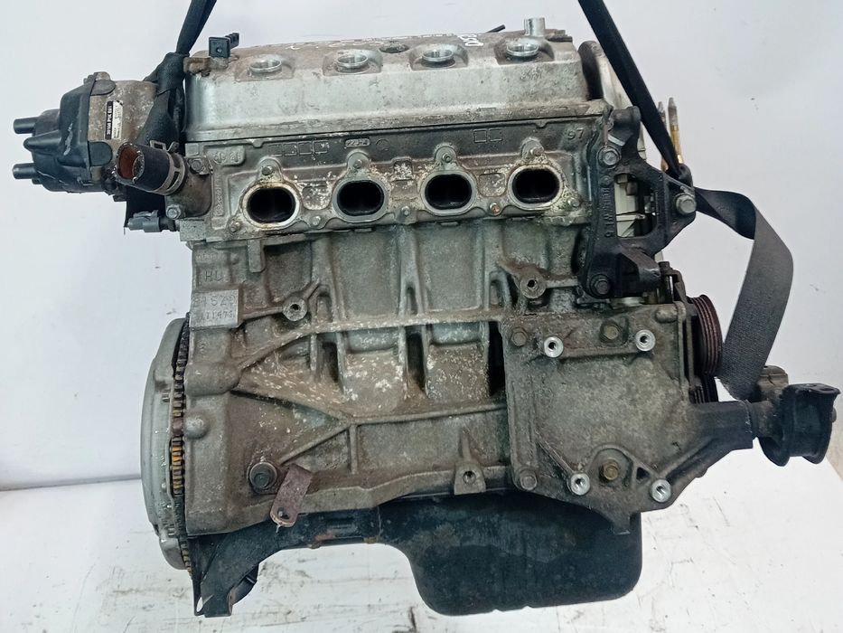 Motor completo HONDA Civic VI Fastback (MA_, MB_)