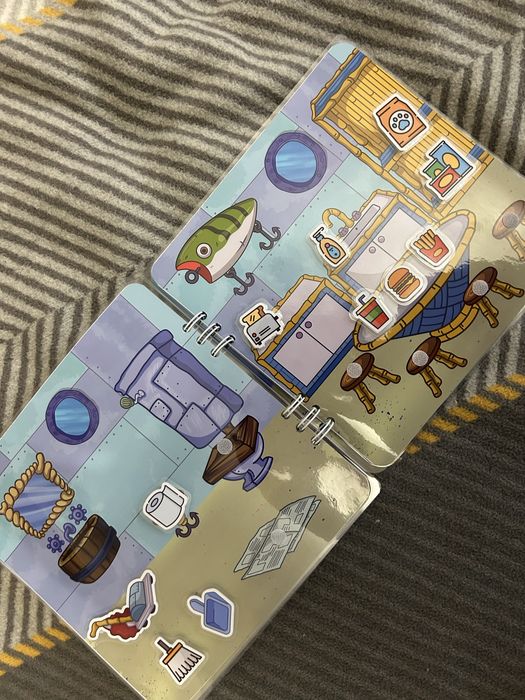 Домівка Губки Боба