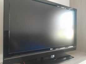 telewizor lg 42 cale full hd