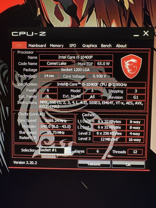 Vendo ou troco pc gamer
