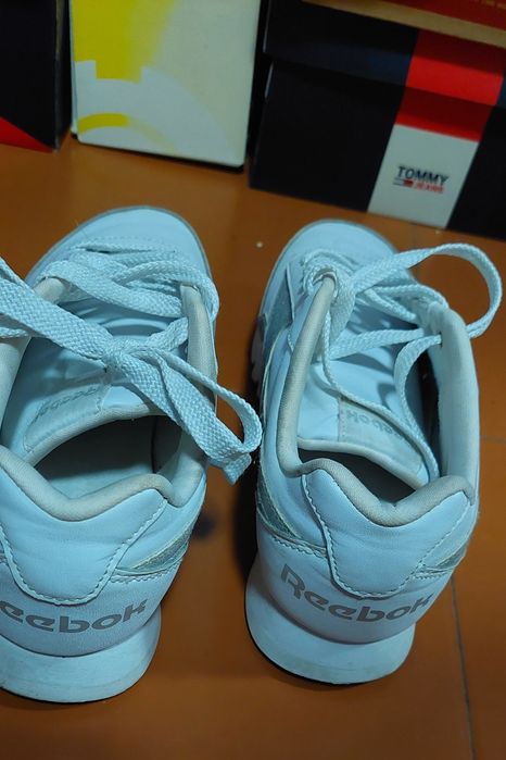 Tênis Reebok em ótimo estado