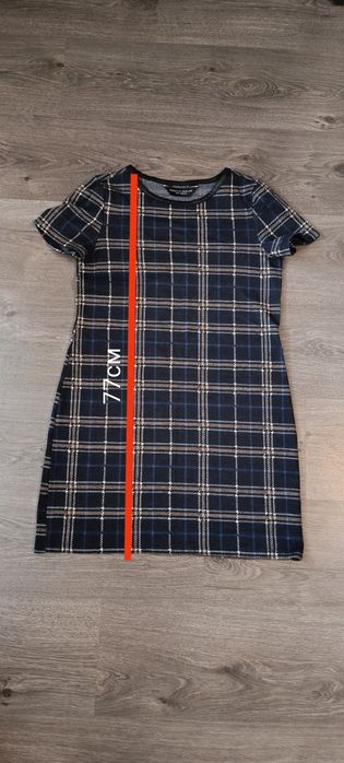 Женское платье зима/осень