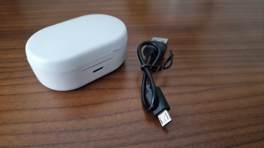 Fones E7S Bluetooth - NOVO