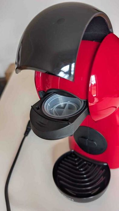 Máquina de Café Dolce Gusto Piccolo XS - Nova a Estrear