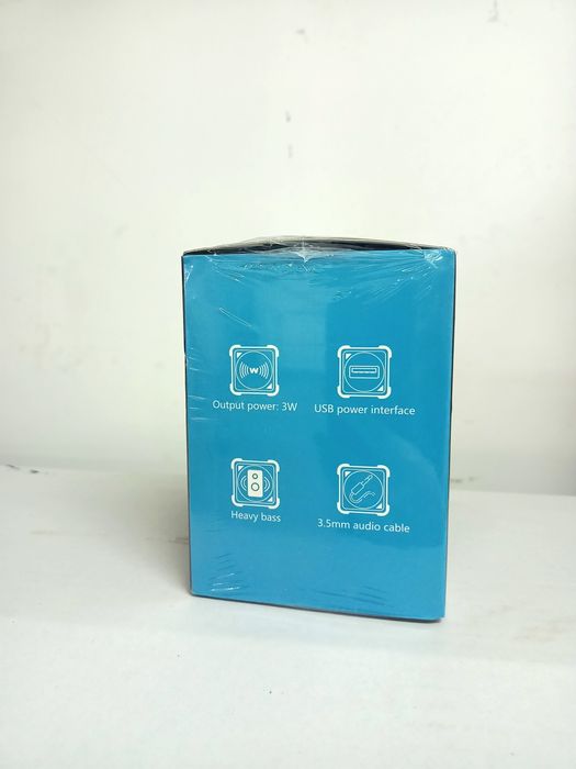 głośniki komputerowe Wesdar