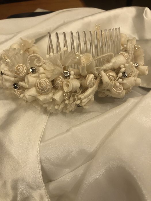 Coroa para casamento