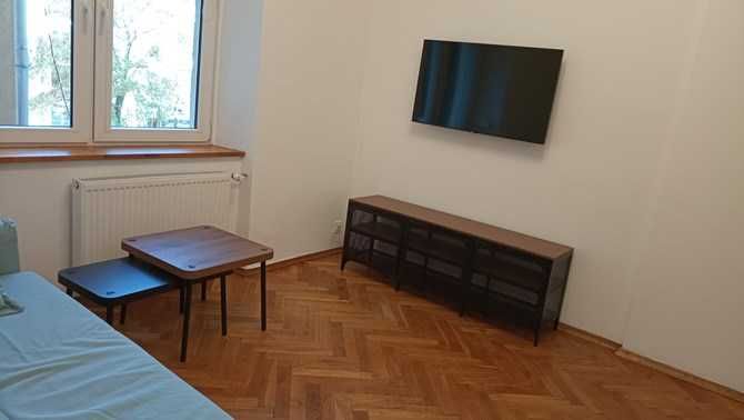 Kawalerka przyjazna dla zwierząt, Gurgacza 5, BRAK PROWIZJI - Widok 3
