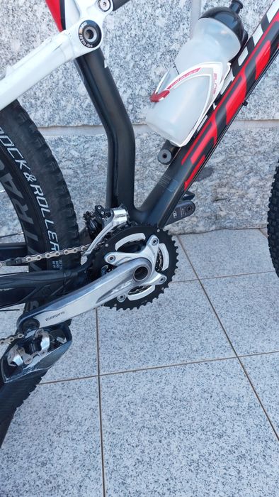 Bicicleta Scott Spark 930 29er