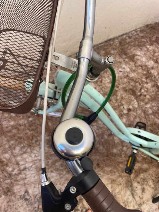 Bicicleta Elops 520
