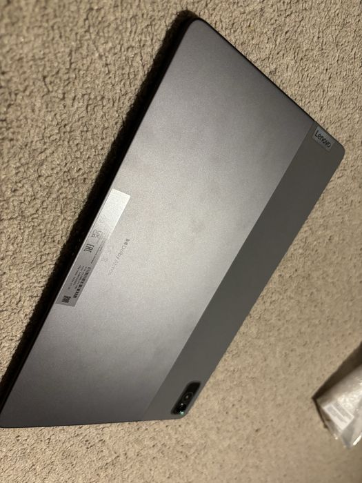 Tablet lenovo tab P11
