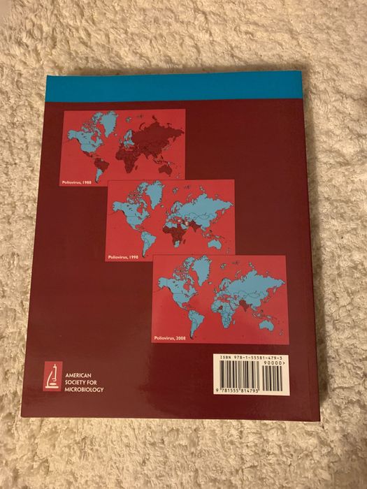 Livros Faculdade - Biologia - Principles of Virology 2 volumes