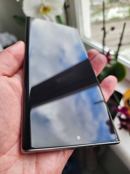 Samsung Galaxy Note 10+ Plus 256GB SM-N975U1 \ Snapdragon NEW