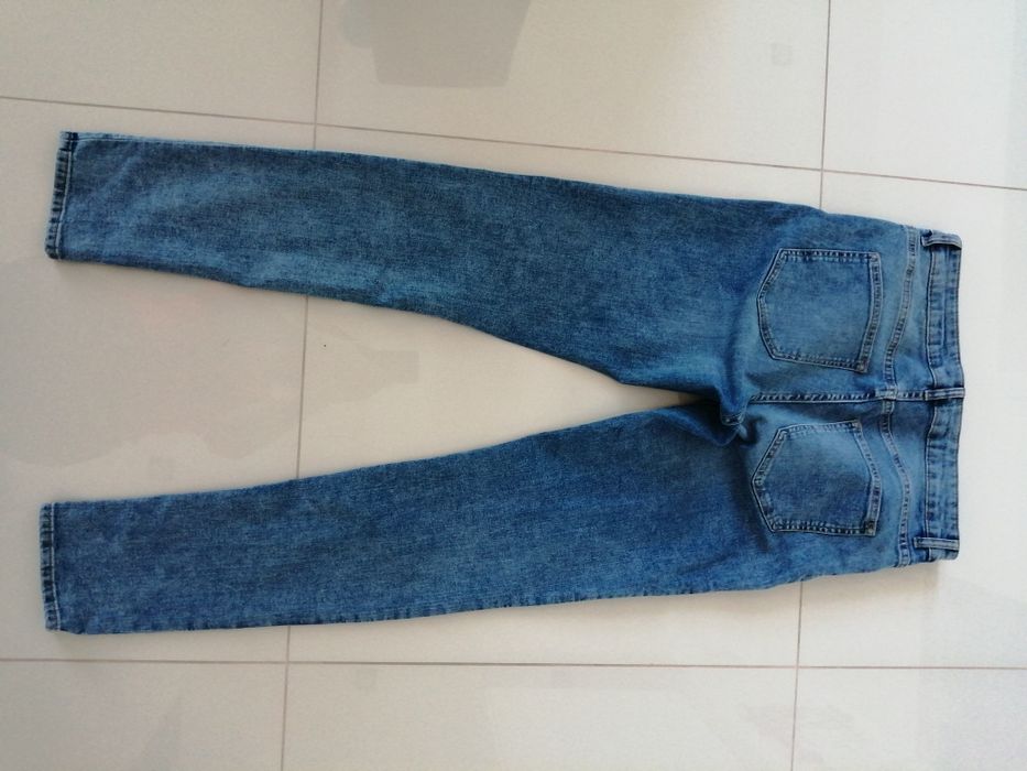 Spodnie damskie 42 H&M