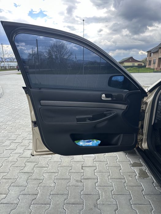 Audi A4 1996 1.6 бензин