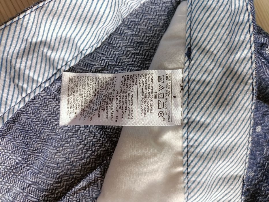 Шорты новые женские Old Navy, американский размер 8