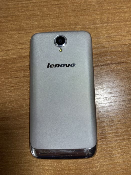 Продам мобильный телефон Lenovo s650 в рабочем состоянии