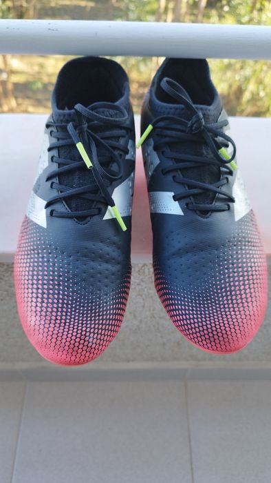 Chuteiras New Balance