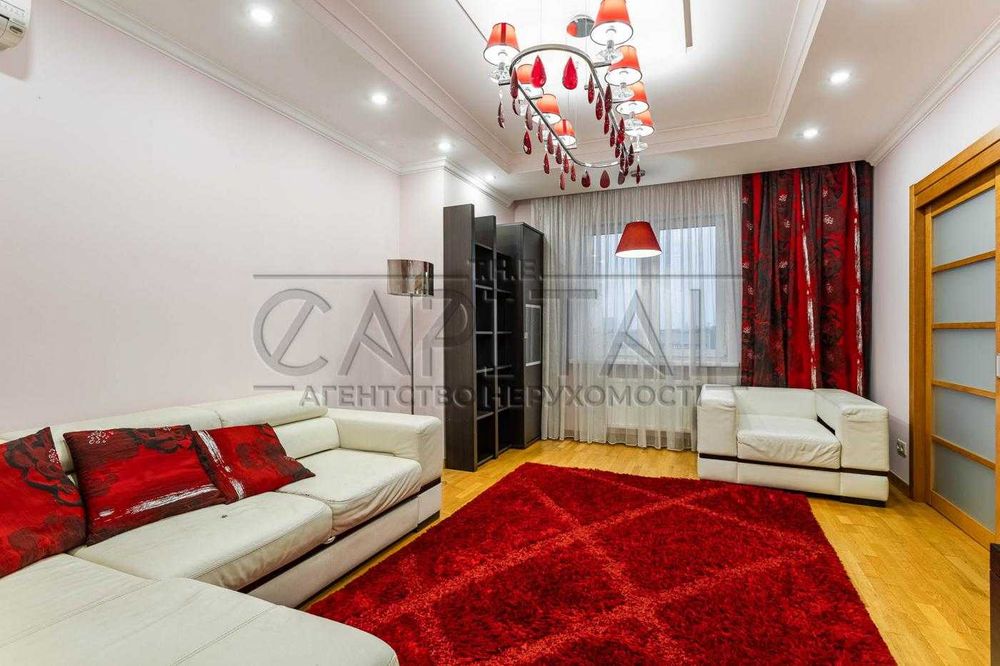 Оренда квартири, вул. Дегтярівська, Шевченківський р-н, Шулявка