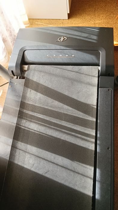 Professional Treadmill444912038441144322