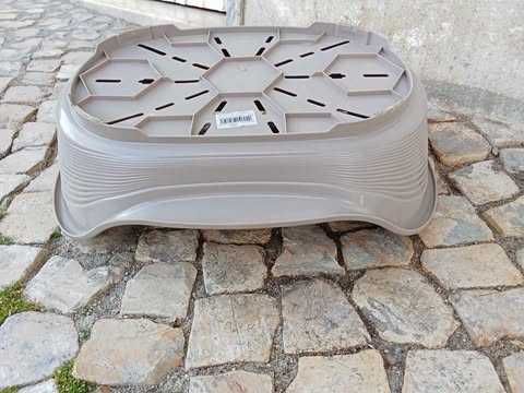 Cães Cama Ferplast em PVC