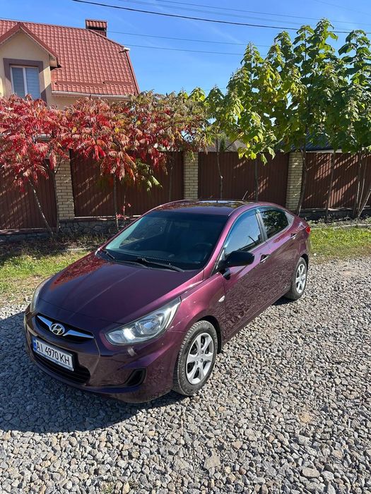 продам Hyundai Accent