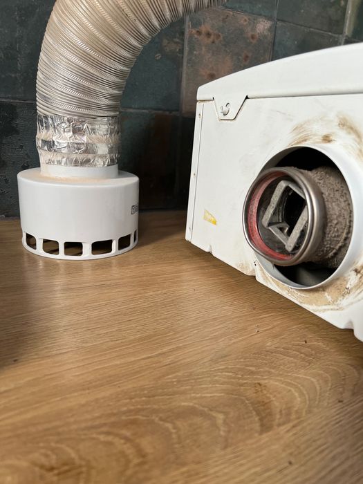 Esquentador Vaillant TurboMAG Plus 155/1-5 Gás natural ou propano