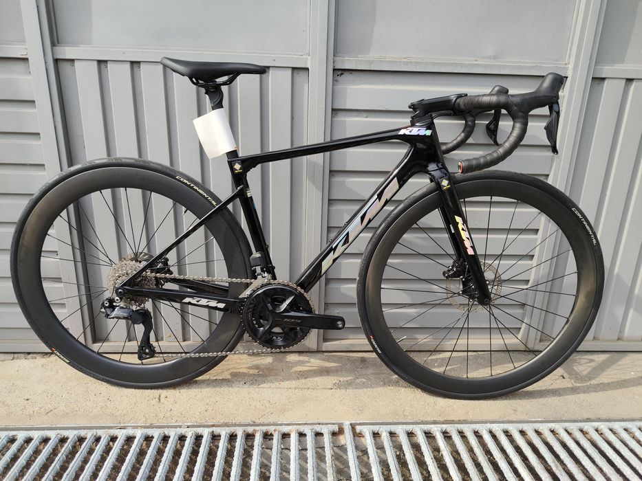 KTM Revelator 105di2 12v