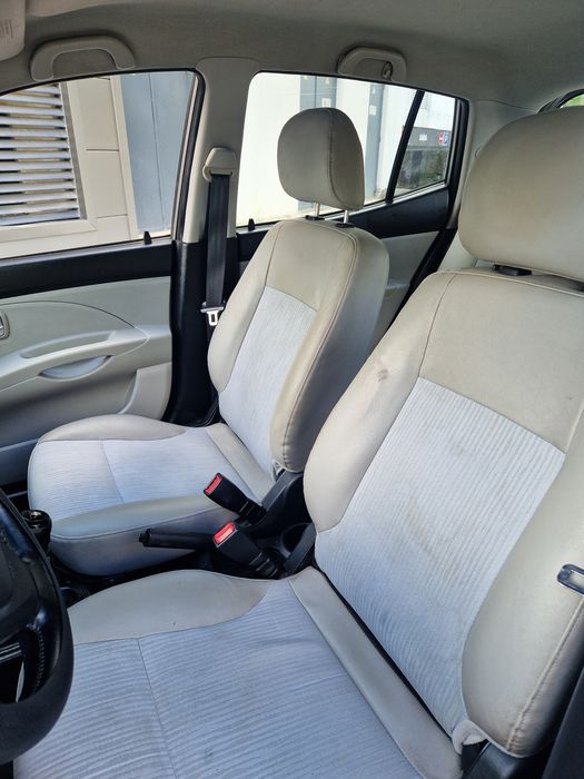 Kia Picanto CRDI