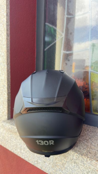 Capacete 130R masculino
