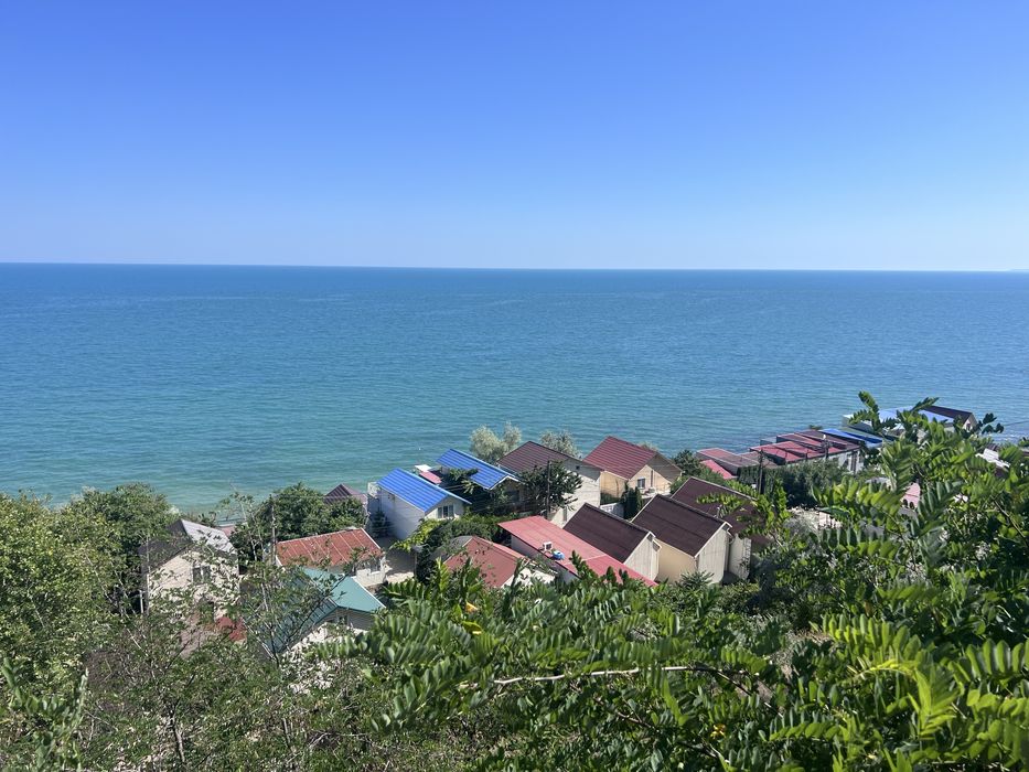 Сдам дачу у моря