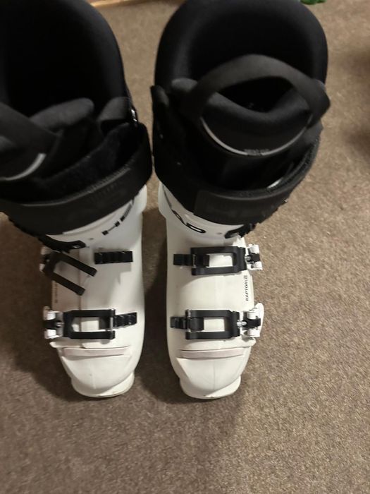 Botas Ski HEAD RAPTOR WorldCup Flex70