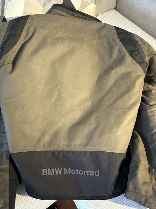 Casaco BMW Motorrad Boulder 2 XL  (original)