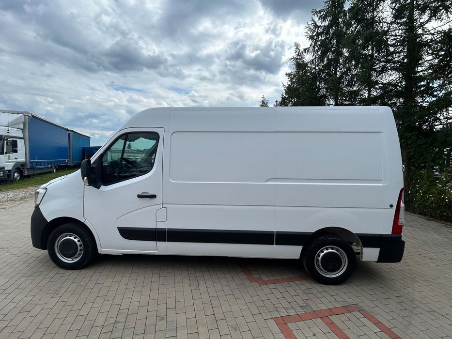 Renault Master  Renault Master