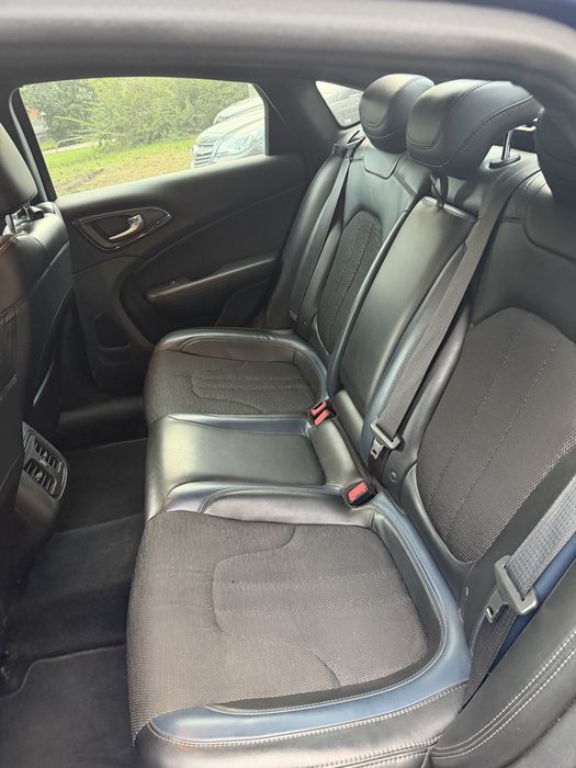 Chrysler 200 S продам авто