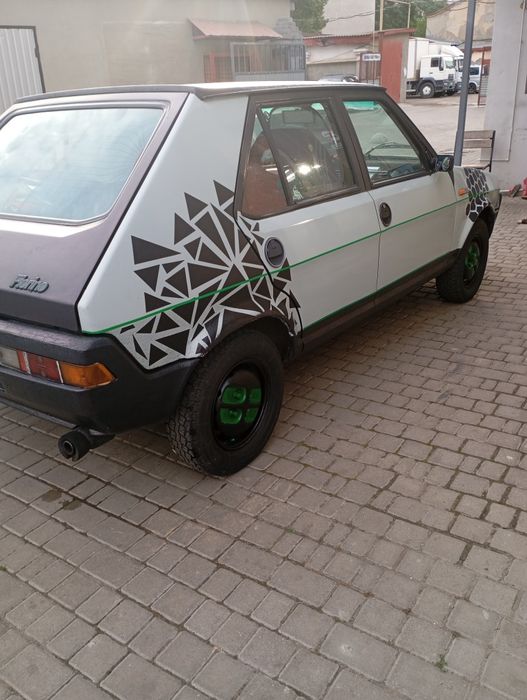 Продам Фиат. 128