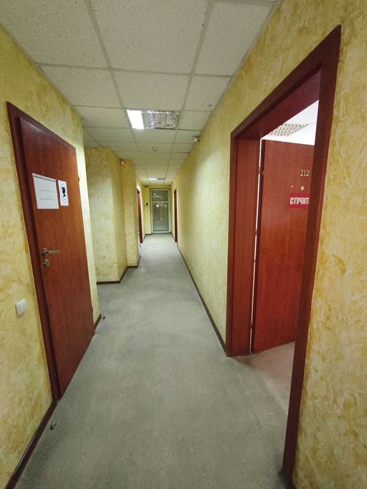 Оренда офісу з меблями у центрі міста ( р-н LaSilpo)