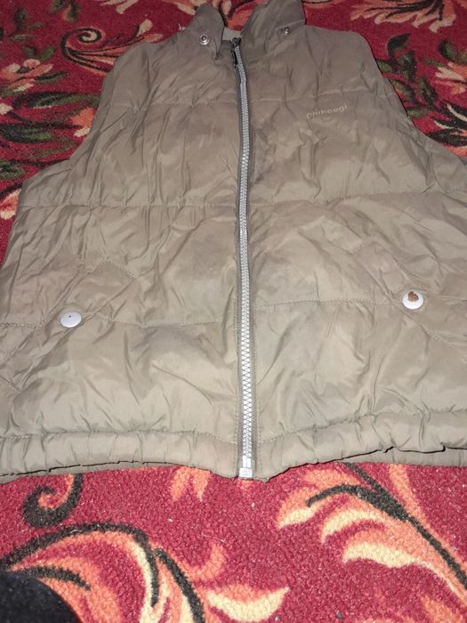 Желеточка на хлопчика