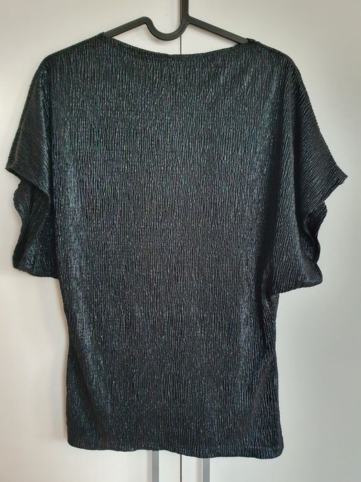 Buzka świecąca rozmiar M