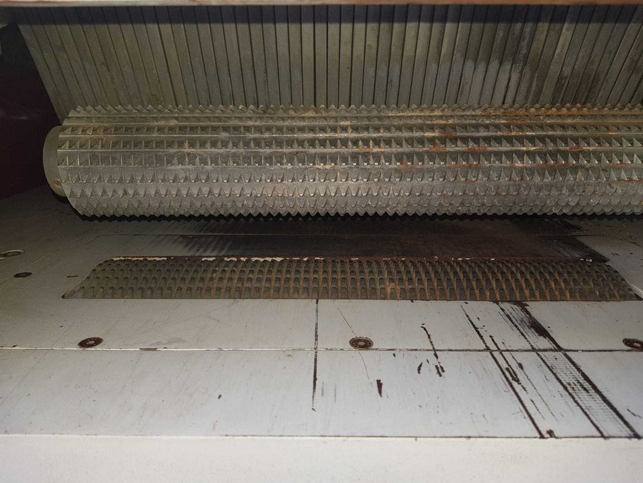 Wielopiła DEMAK, WINTER 400 26/22