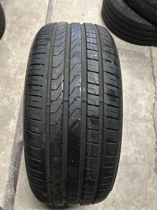 Pirelli Scorpion Verde 255/40/19 100V