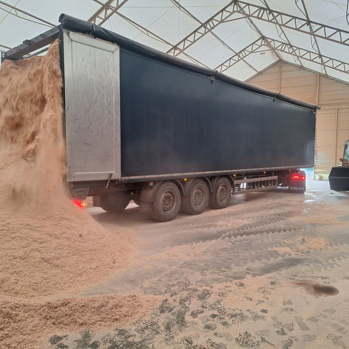 Skup trocin czystych,klocków zrzyn suchych