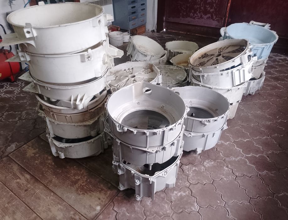 Бак барабан пралки стиралки оптом гурт