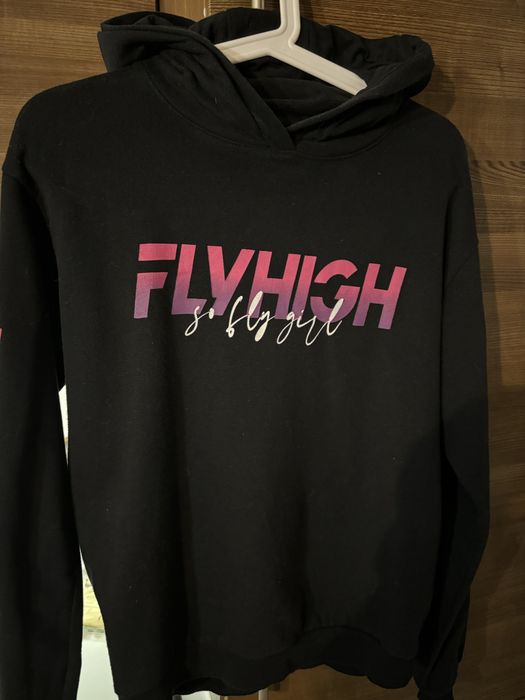 Bluza fly high 170