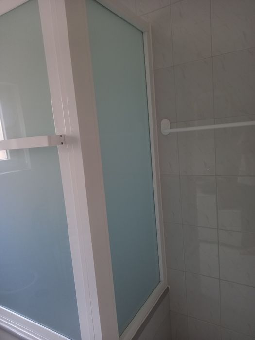 Resguardo para banheira