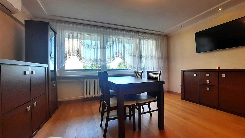 Mieszkanie – Krapkowice, Osiedle Powstańców Śląskich, Otmęt - Widok 2