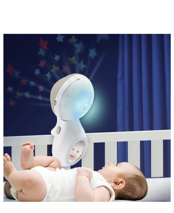 Музичний мобіль Infantino 3в 1