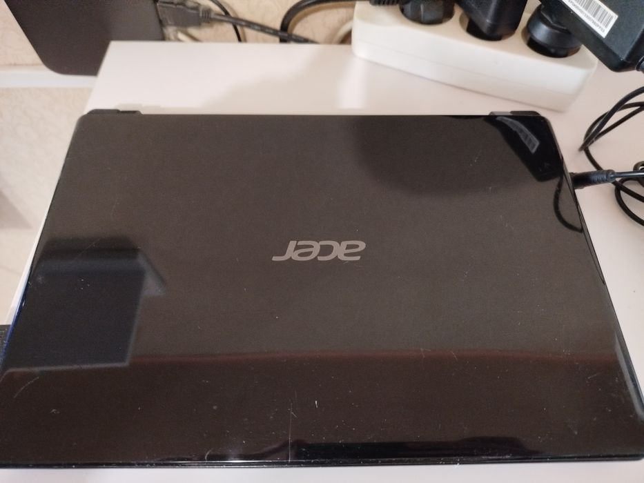 Ноутбук Acer aspire v5