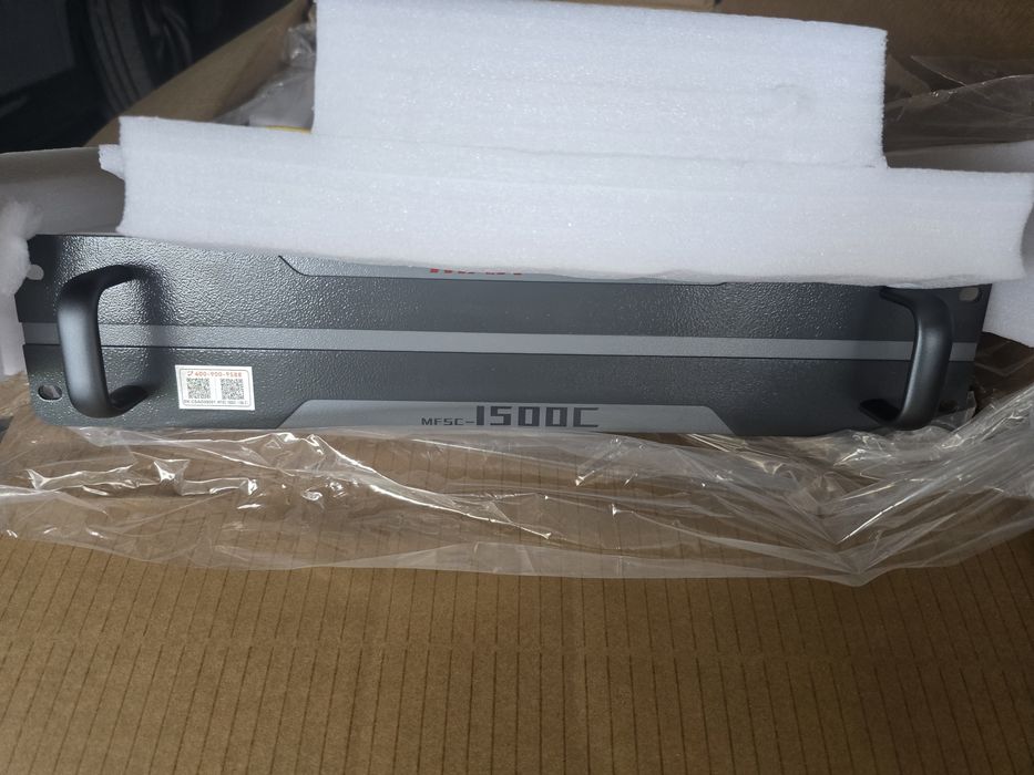 Волоконне лазерне джерело raycus, maxphotonics 1500w, 2000w