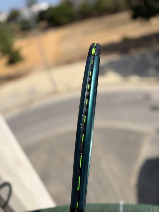 Wilson Blade V9 300g L3